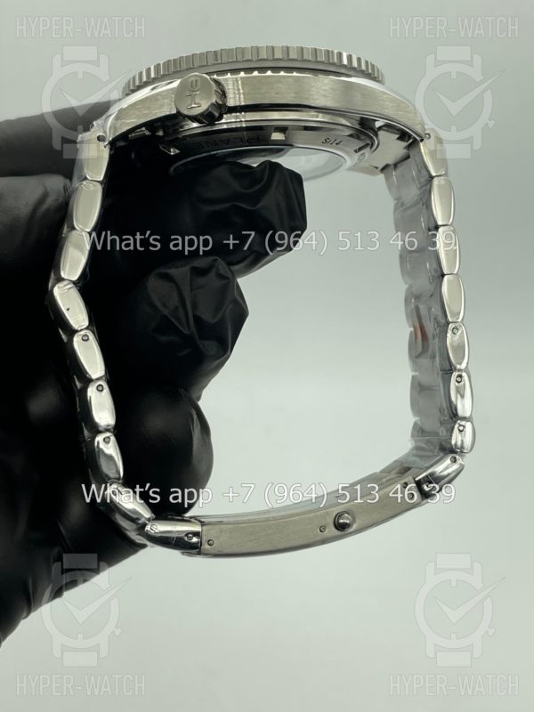 Товар Omega Seamaster Planet Ocean 600M Art 5308 Фото 10 - Omega Seamaster Planet Ocean 600M Art 5308