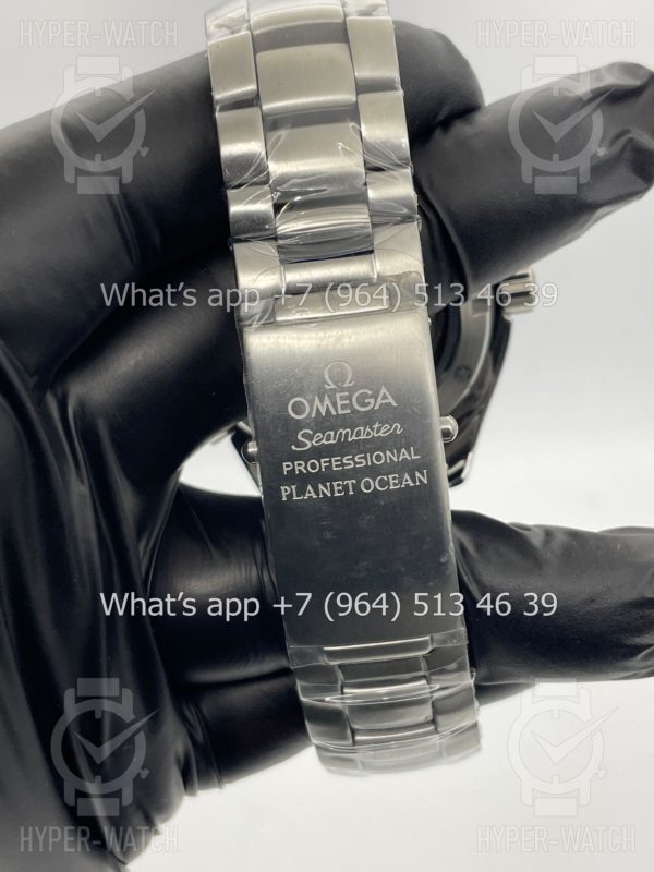 Товар Omega Seamaster Planet Ocean 600M Art 5308 Фото 11 - Omega Seamaster Planet Ocean 600M Art 5308