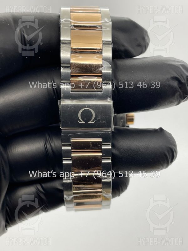 Товар Omega Seamaster Aqua Terra 150M 231.20.43.22.06.003 Фото 10 - Omega Seamaster Aqua Terra 150M 231.20.43.22.06.003