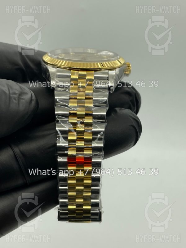 Товар Rolex Datejust 36mm 126233-0045 Фото 7 - Rolex Datejust 36mm 126233-0045