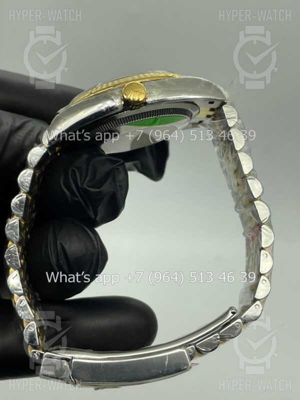 Товар Rolex Datejust 36mm 126233-0045 Фото 8 - Rolex Datejust 36mm 126233-0045