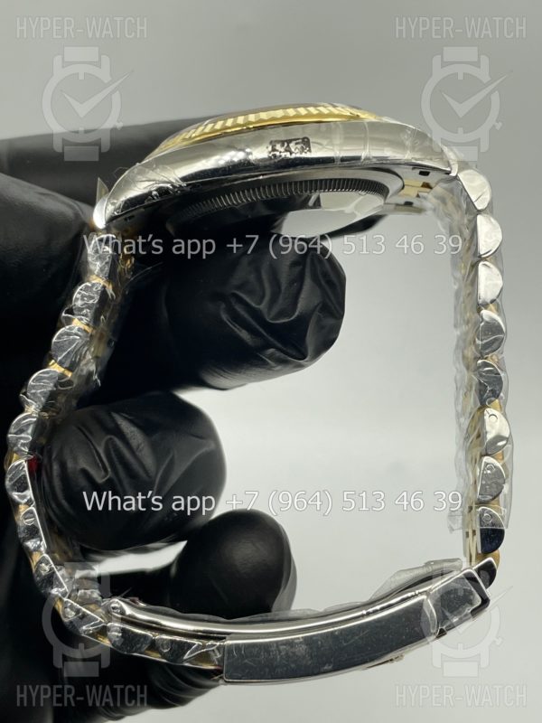 Товар Rolex Datejust 36mm 126233-0045 Фото 9 - Rolex Datejust 36mm 126233-0045