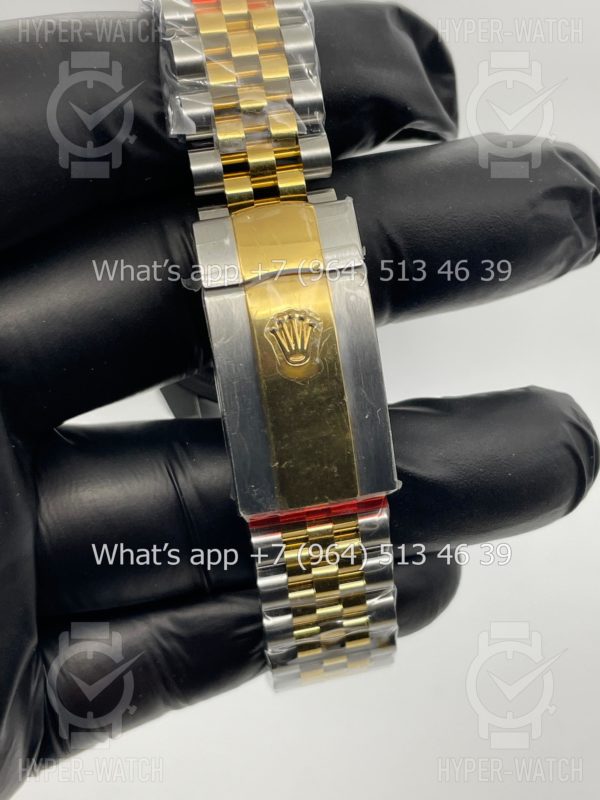 Товар Rolex Datejust 36mm 126233-0045 Фото 10 - Rolex Datejust 36mm 126233-0045