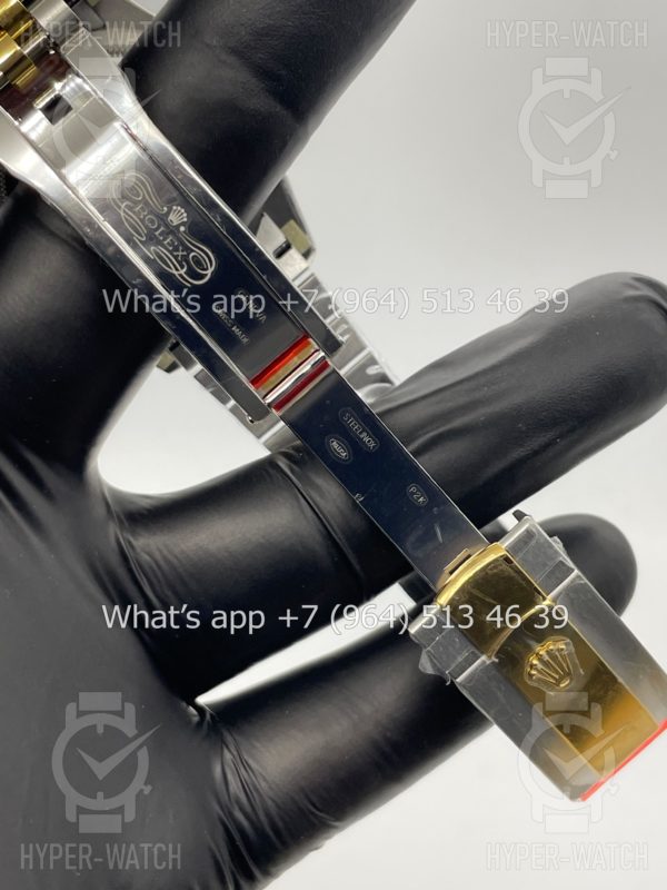Товар Rolex Datejust 36mm 126233-0045 Фото 11 - Rolex Datejust 36mm 126233-0045