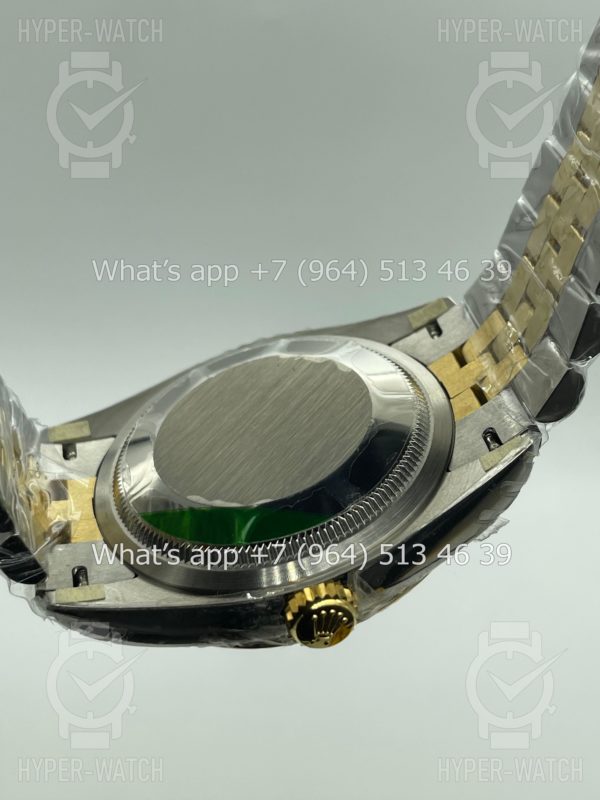 Товар Rolex Datejust 36mm 126233-0045 Фото 12 - Rolex Datejust 36mm 126233-0045