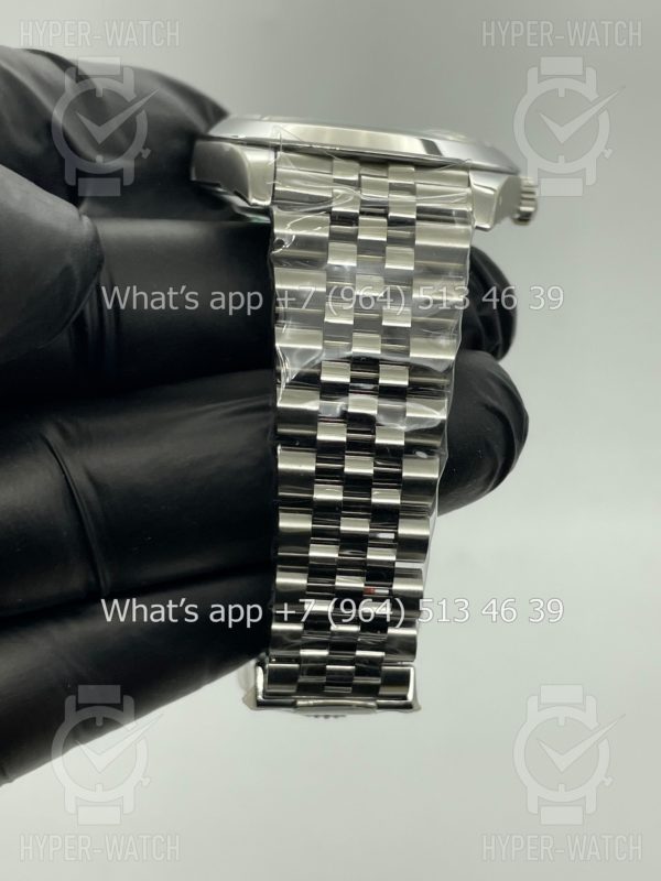 Фото 8 - Rolex Datejust 41mm 126300-0014