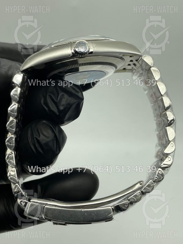 Фото 9 - Rolex Datejust 41mm 126300-0014