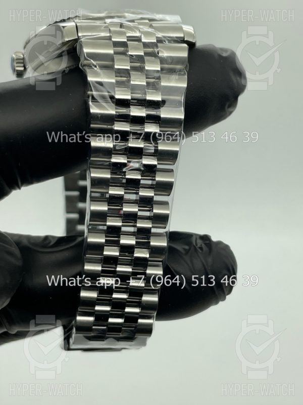 Фото 10 - Rolex DateJust 41mm 126334-0010