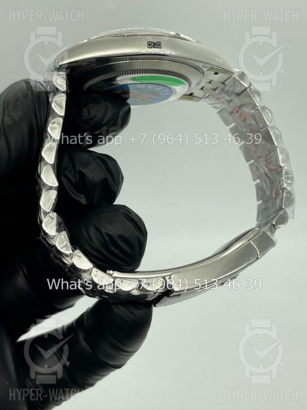 Фото 11 - Rolex DateJust 41mm 126334-0010