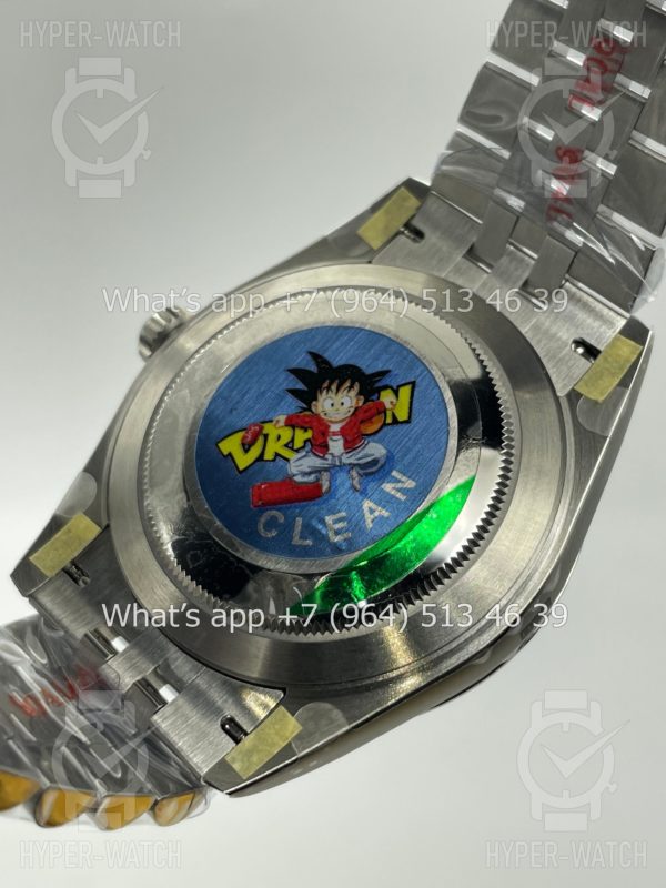 Фото 13 - Rolex DateJust 41mm 126334-0010