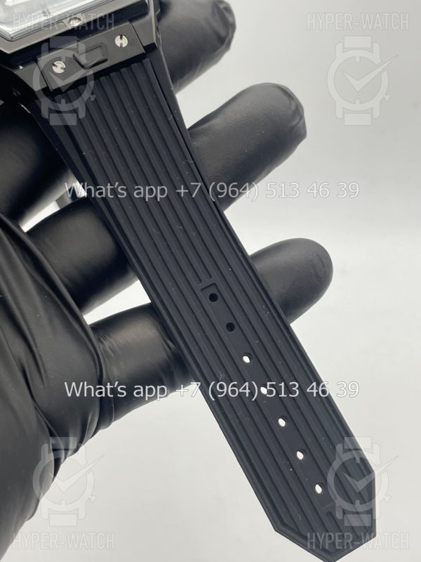 Фото 8 - Hublot Spirit of Big Bang Meca-10 45mm 614.CI.1170.RX