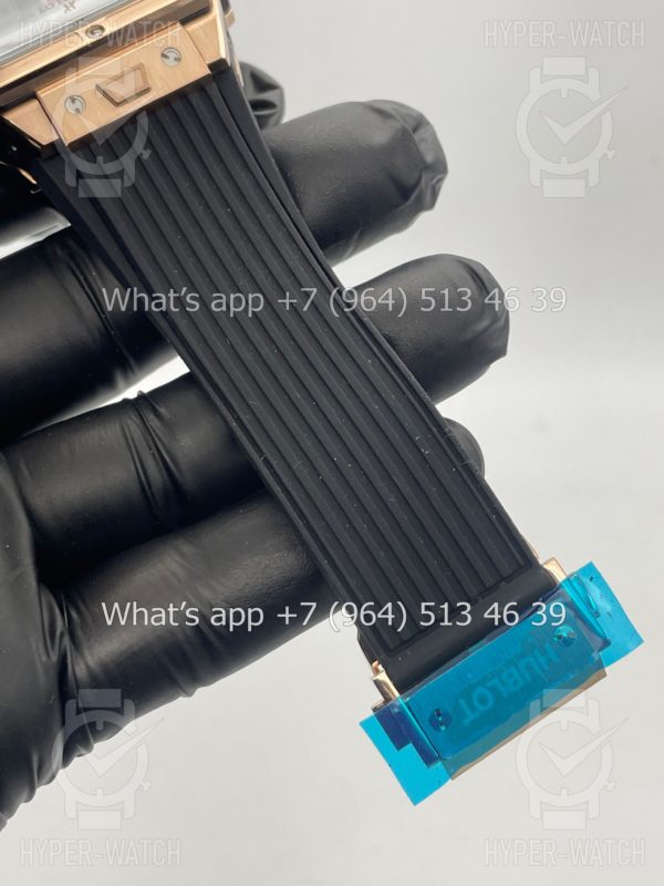 Товар Hublot Spirit of Big Bang Meca-10 45mm 614.OX.1180.RX Фото 10 - Hublot Spirit of Big Bang Meca-10 45mm 614.OX.1180.RX