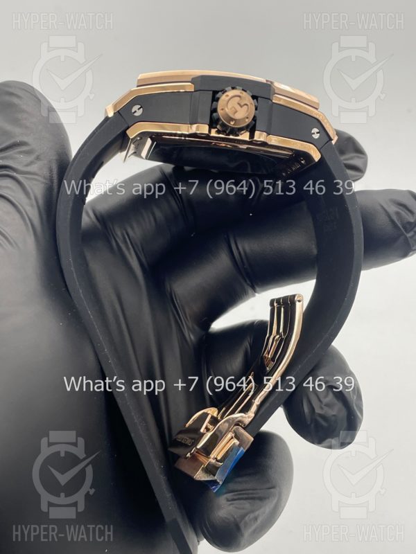 Товар Hublot Spirit of Big Bang Meca-10 45mm 614.OX.1180.RX Фото 12 - Hublot Spirit of Big Bang Meca-10 45mm 614.OX.1180.RX