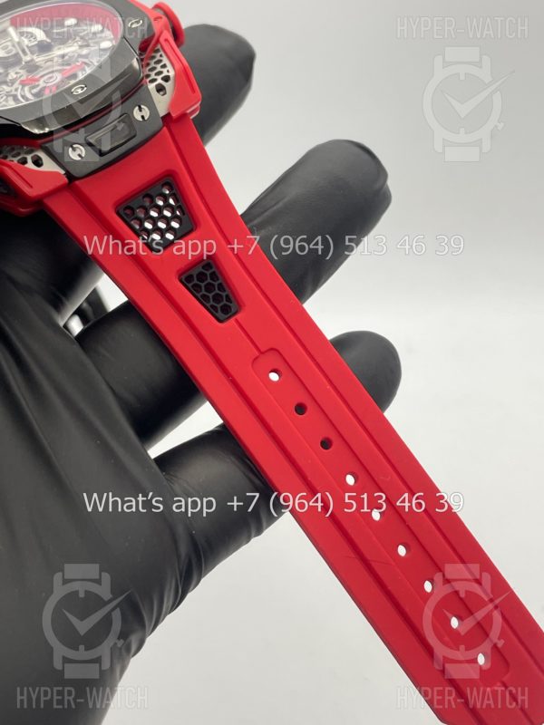Товар Hublot Tourbillon Samuel Ross 44mm Art 5267 Фото 7 - Hublot Tourbillon Samuel Ross 44mm Art 5267