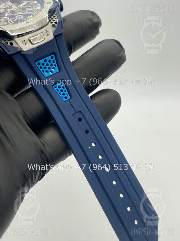 Товар Hublot Tourbillon Samuel Ross 44mm Art 5270 Фото 7 - Hublot Tourbillon Samuel Ross 44mm Art 5270