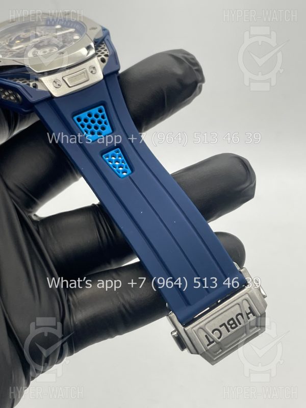 Товар Hublot Tourbillon Samuel Ross 44mm Art 5270 Фото 8 - Hublot Tourbillon Samuel Ross 44mm Art 5270