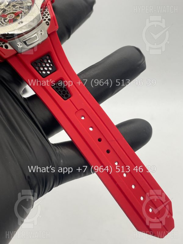 Товар Hublot Tourbillon Samuel Ross 44mm Art 5273 Фото 6 - Hublot Tourbillon Samuel Ross 44mm Art 5273
