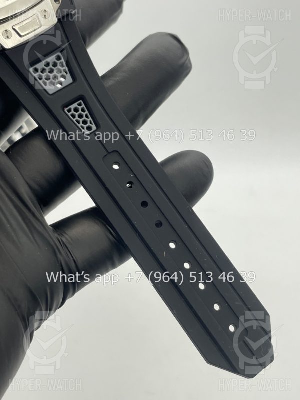 Товар Hublot Tourbillon Samuel Ross 44mm Art 5274 Фото 7 - Hublot Tourbillon Samuel Ross 44mm Art 5274