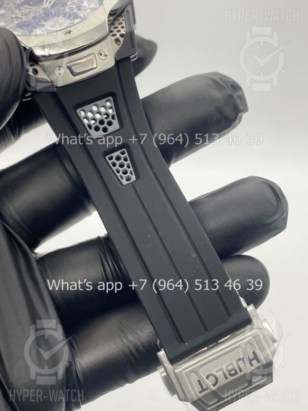 Товар Hublot Tourbillon Samuel Ross 44mm Art 5274 Фото 8 - Hublot Tourbillon Samuel Ross 44mm Art 5274