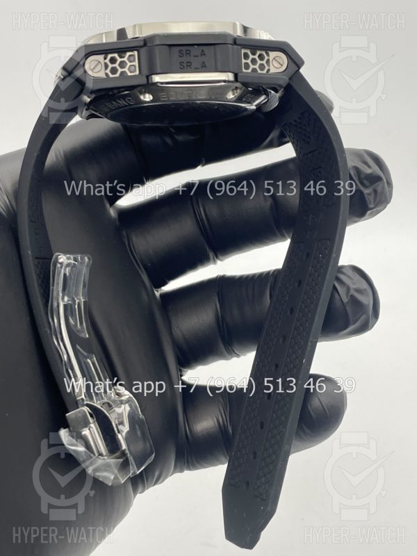 Товар Hublot Tourbillon Samuel Ross 44mm Art 5274 Фото 9 - Hublot Tourbillon Samuel Ross 44mm Art 5274