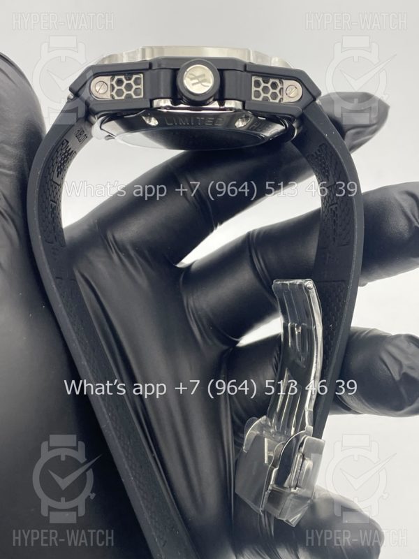 Товар Hublot Tourbillon Samuel Ross 44mm Art 5274 Фото 10 - Hublot Tourbillon Samuel Ross 44mm Art 5274