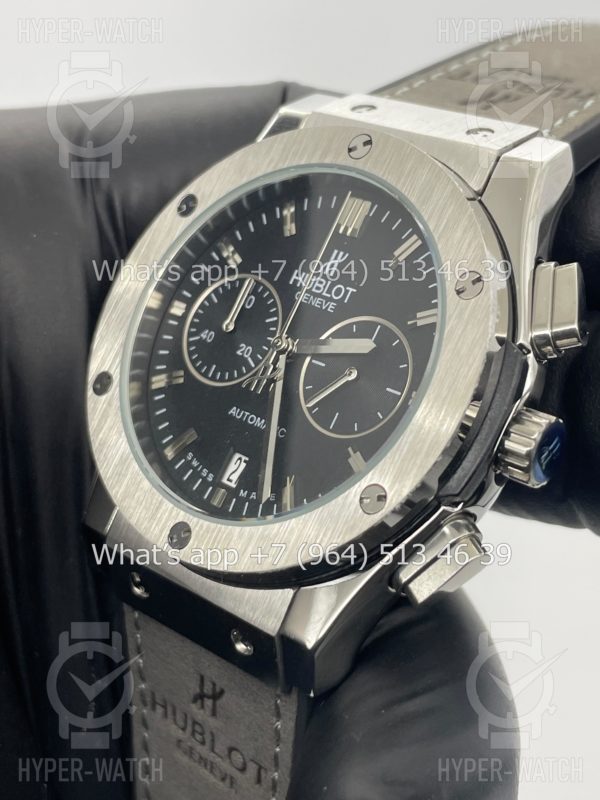 Товар Hublot Classic Fusion Chronograph 45mm Art 5295 Фото 5 - Hublot Classic Fusion Chronograph 45mm Art 5295
