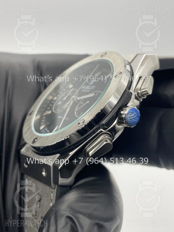 Товар Hublot Classic Fusion Chronograph 45mm Art 5295 Фото 6 - Hublot Classic Fusion Chronograph 45mm Art 5295