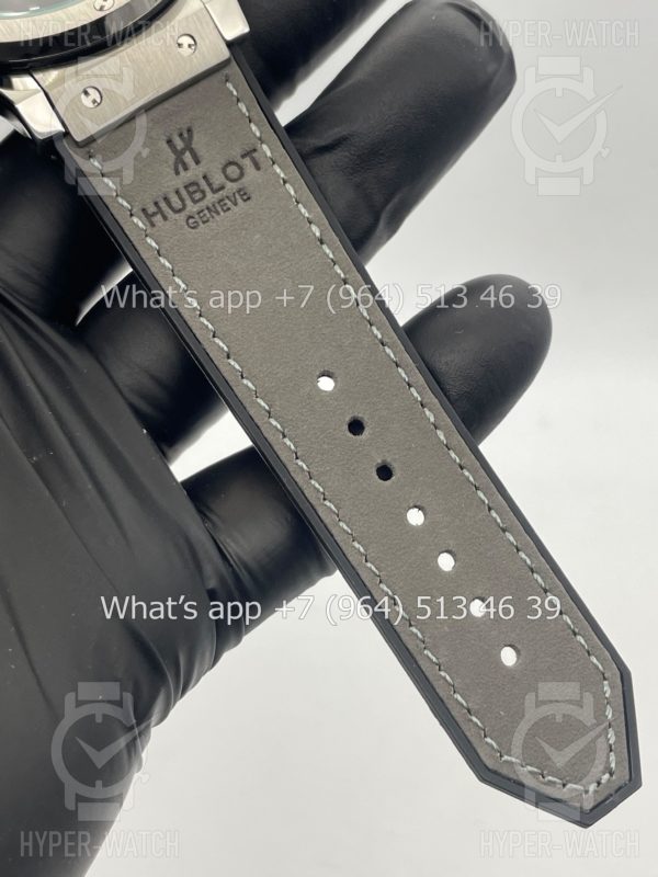 Товар Hublot Classic Fusion Chronograph 45mm Art 5295 Фото 8 - Hublot Classic Fusion Chronograph 45mm Art 5295