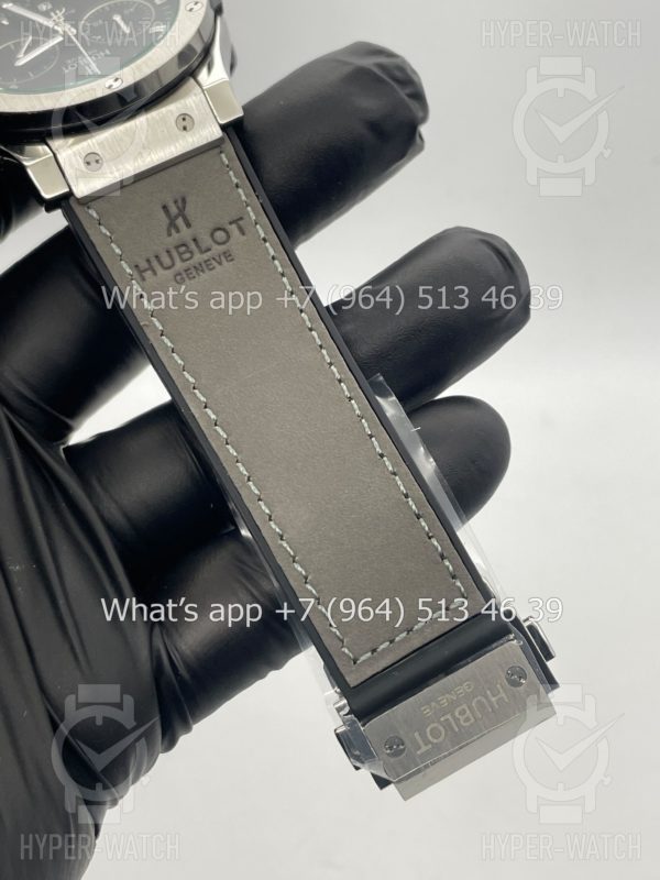 Товар Hublot Classic Fusion Chronograph 45mm Art 5295 Фото 9 - Hublot Classic Fusion Chronograph 45mm Art 5295