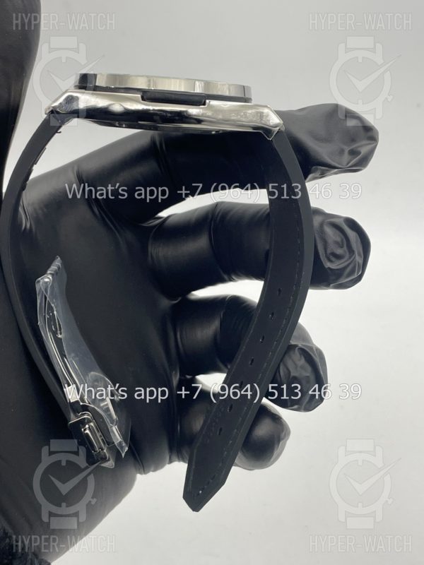 Товар Hublot Classic Fusion Chronograph 45mm Art 5295 Фото 10 - Hublot Classic Fusion Chronograph 45mm Art 5295