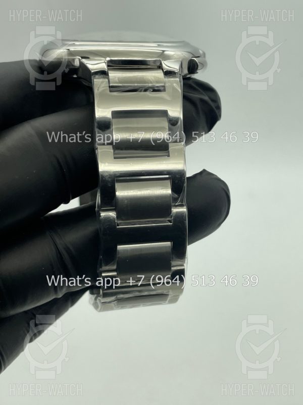 Товар Cartier Ballon Bleu de Cartier 44mm W6920076 Фото 9 - Cartier Ballon Bleu de Cartier 44mm W6920076