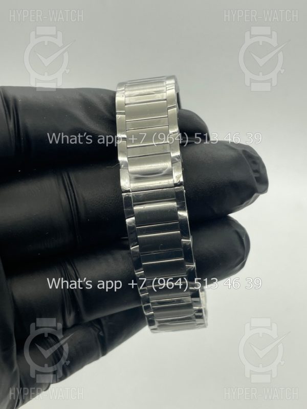 Товар Cartier Tank Francaise 22mm WSTA0065 Фото 12 - Cartier Tank Francaise 22mm WSTA0065