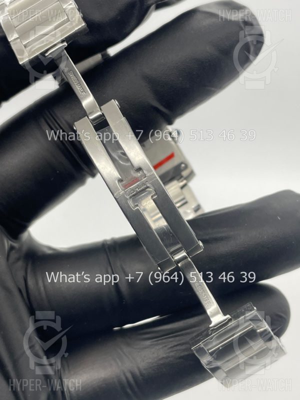 Товар Cartier Tank Francaise 22mm WSTA0065 Фото 13 - Cartier Tank Francaise 22mm WSTA0065