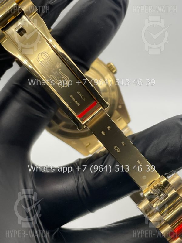 Товар Rolex Day-Date 40mm 228238-0006 Gold Фото 10 - Rolex Day-Date 40mm 228238-0006 Gold