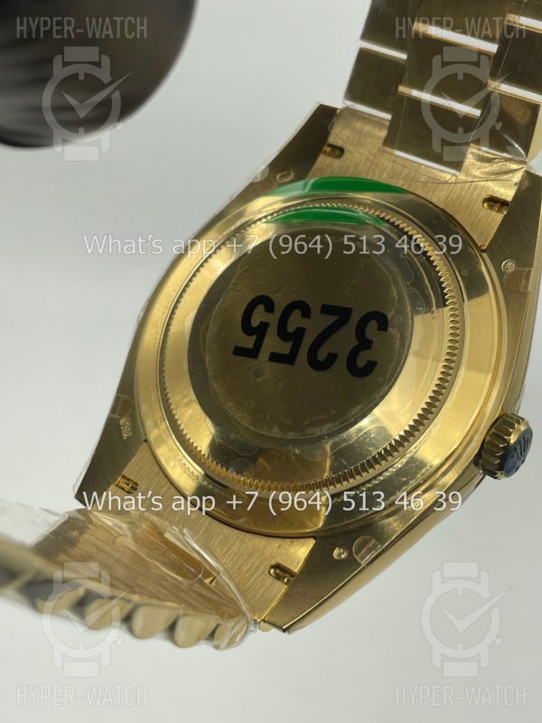 Товар Rolex Day-Date 40mm 228238-0006 Gold Фото 11 - Rolex Day-Date 40mm 228238-0006 Gold