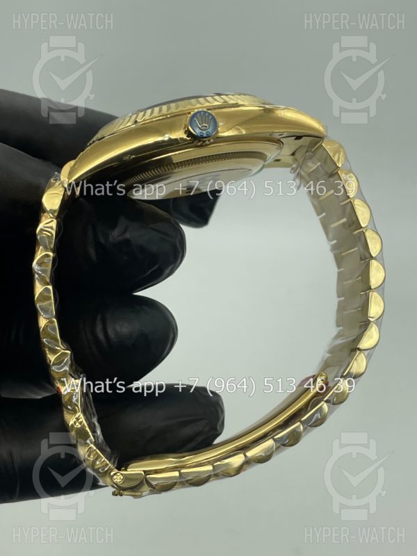 Товар Rolex Day-Date 40mm 228238-0067 Фото 9 - Rolex Day-Date 40mm 228238-0067