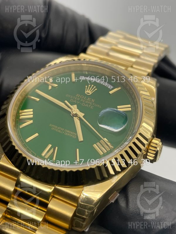 Товар Rolex Day-Date 40mm 228238-0061 Фото 6 - Rolex Day-Date 40mm 228238-0061
