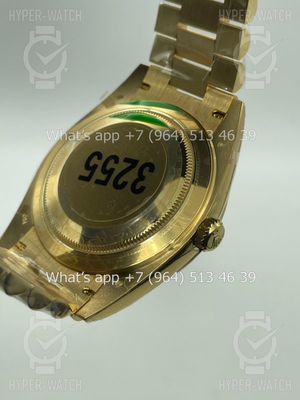 Товар Rolex Day-Date 40mm 228238-0061 Фото 13 - Rolex Day-Date 40mm 228238-0061