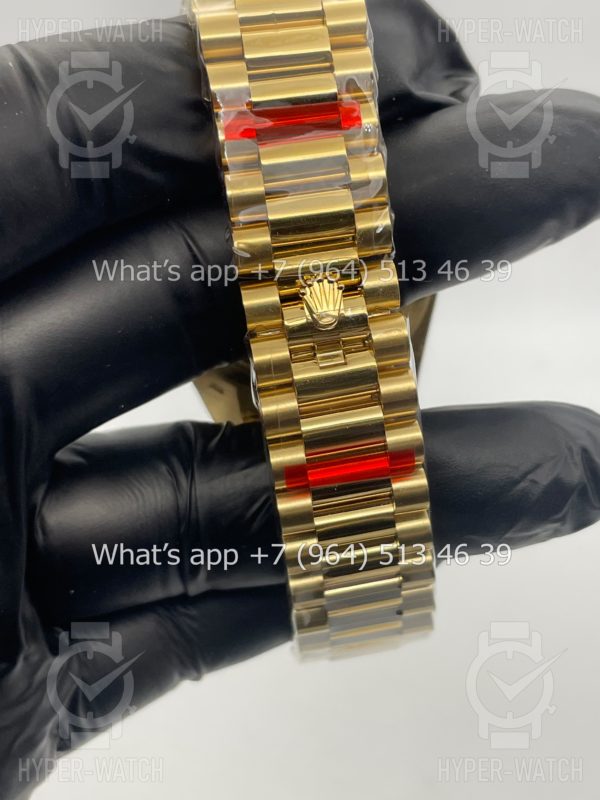 Фото 12 - Rolex Day-Date 40mm 228238-0005