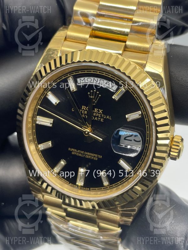 Товар Rolex Day-Date 40mm 228238-0004 Фото 3 - Rolex Day-Date 40mm 228238-0004