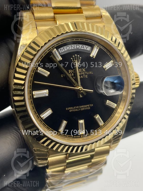 Товар Rolex Day-Date 40mm 228238-0004 Фото 5 - Rolex Day-Date 40mm 228238-0004