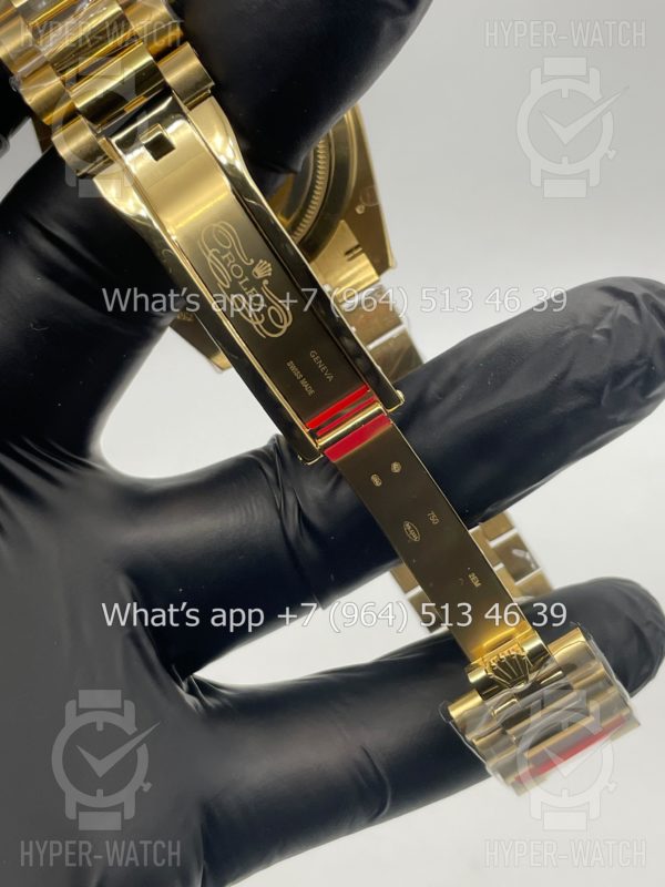 Товар Rolex Day-Date 40mm 228238-0004 Фото 13 - Rolex Day-Date 40mm 228238-0004