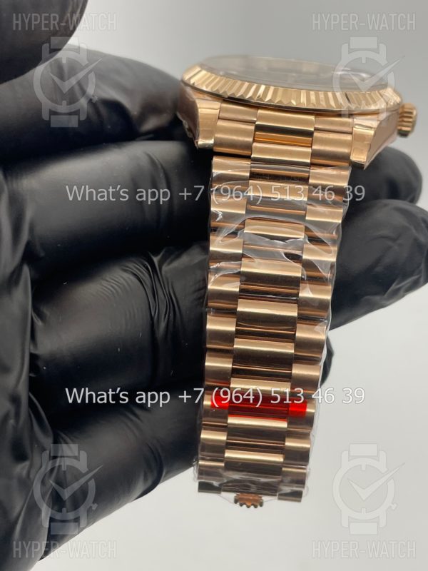 Товар Rolex Day-Date 40mm 228235-0003 Brown Фото 8 - Rolex Day-Date 40mm 228235-0003 Brown
