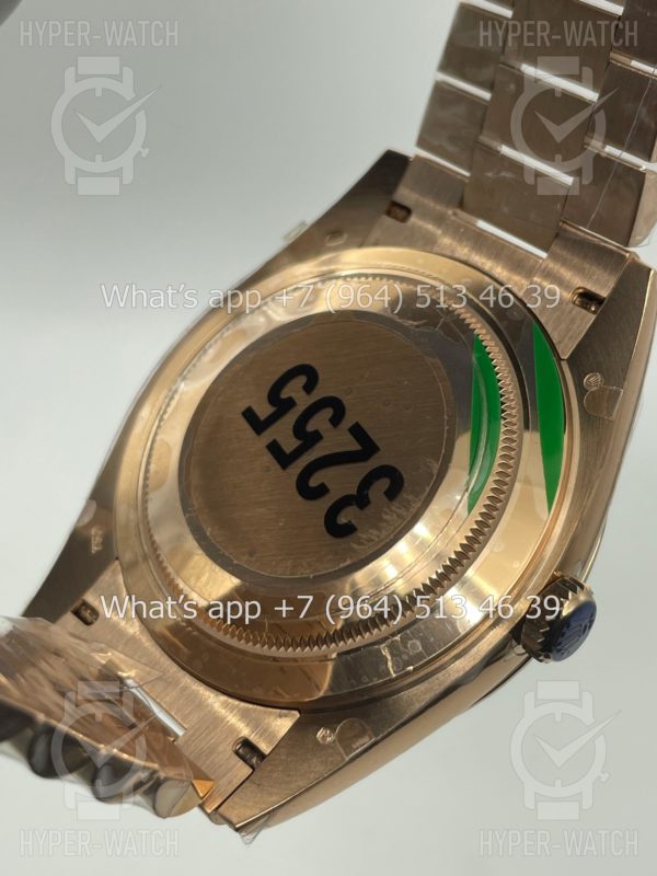 Товар Rolex Day-Date 40mm 228235-0003 Brown Фото 13 - Rolex Day-Date 40mm 228235-0003 Brown
