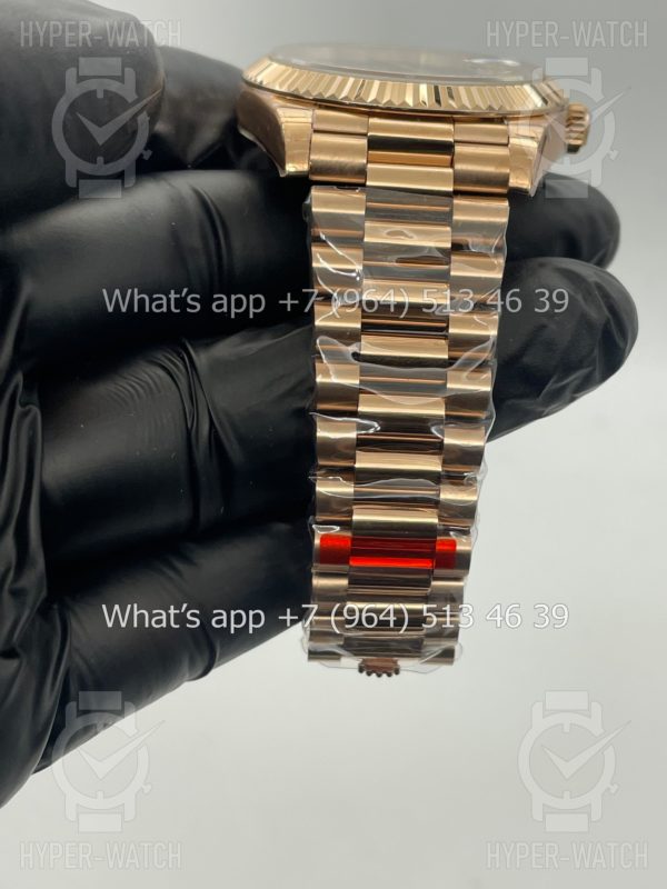 Товар Rolex Day-Date 40mm 228235-0002 Brown Фото 5 - Rolex Day-Date 40mm 228235-0002 Brown