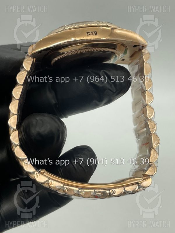 Товар Rolex Day-Date 40mm 228235-0002 Brown Фото 7 - Rolex Day-Date 40mm 228235-0002 Brown