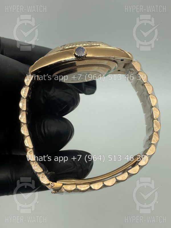 Товар Rolex Day-Date 40mm 228235-0004 Фото 8 - Rolex Day-Date 40mm 228235-0004