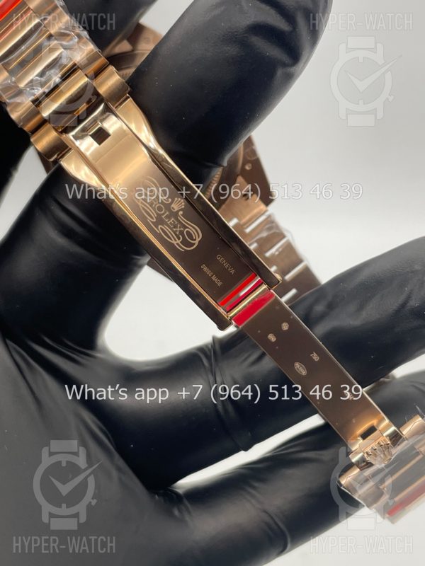 Товар Rolex Day-Date 40mm 228235-0004 Фото 11 - Rolex Day-Date 40mm 228235-0004