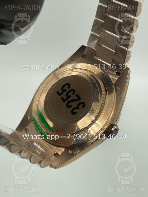 Товар Rolex Day-Date 40mm 228235-0004 Фото 12 - Rolex Day-Date 40mm 228235-0004