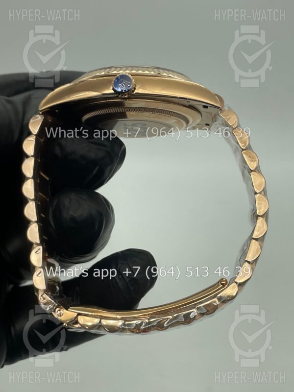 Товар Rolex Day-Date 40mm 228235-0025 Фото 10 - Rolex Day-Date 40mm 228235-0025